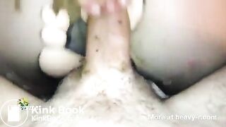 hard shitty sex