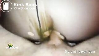 hard shitty sex