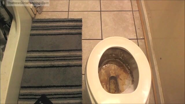 toilet diarrhea