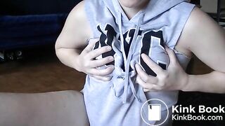 Chubby girl1