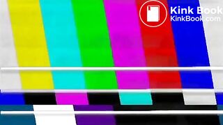 She cant hold her shit after brutal anal