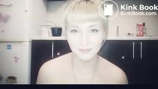 hübschen Girls kackt man hübsch ins Maul