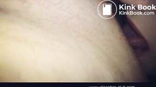 hübschen Girls kackt man hübsch ins Maul