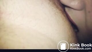 hübschen Girls kackt man hübsch ins Maul