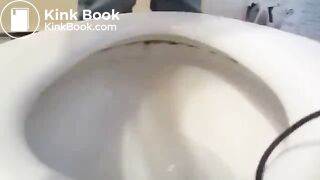 Toilet Poo