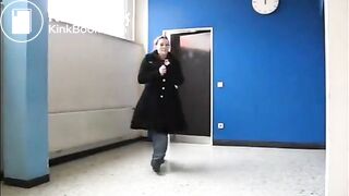 Toilet Poo