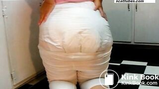 mature diaper