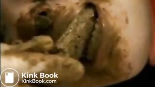 japanese lesbian scat 107