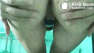 Nasty diarrhea