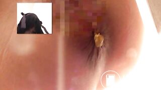 STD02-2 femdom scat