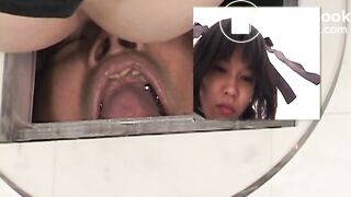 STD02-2 femdom scat