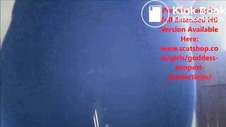 Goddess Tempest - Messing My Pants SD