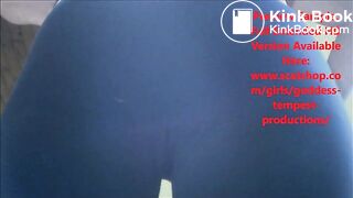 Goddess Tempest - Messing My Pants SD