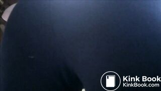 Goddess Tempest - Messing My Pants SD