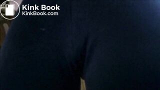 Goddess Tempest - Messing My Pants SD