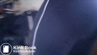 Goddess Tempest - Messing My Pants SD