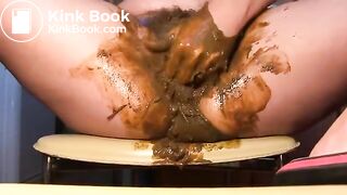 Fisting Shit Orgasm