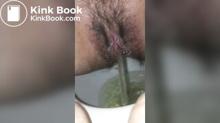 PISS AND SHIT