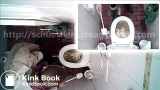 Pooping Scat tube video Scat porn Best Porn Tube Pooping gir-1