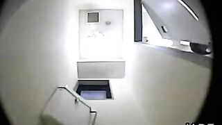 toilet pov