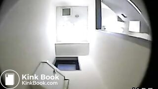 toilet pov