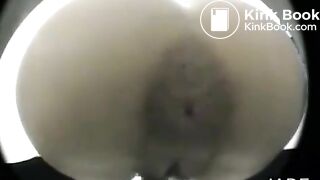 toilet pov