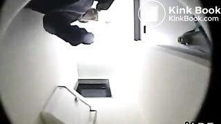 toilet pov