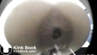 toilet pov
