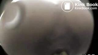 toilet pov