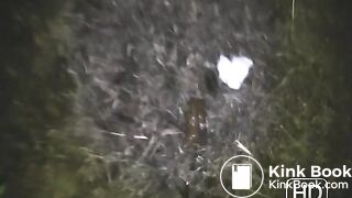 NSG pooping ootdhor