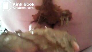 Pooping Scat tube video Scat porn Best Porn Tube Pooping gir