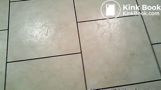 Ms Poop Alot Thin Girlfriend 15