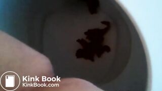 Ms Poop Alot Thin Girlfriend 15