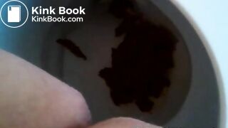 Ms Poop Alot Thin Girlfriend 15