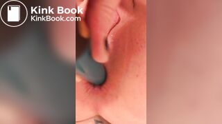 Dildo help