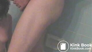 shitting on a 19 year old