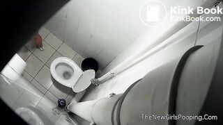 granny diarrhea