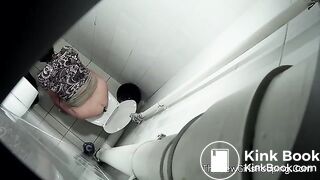 granny diarrhea