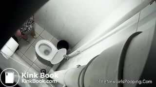 granny diarrhea