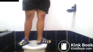 Diarrhea From Thailand 4