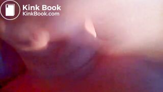 My pig taste her tasty poop