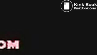 NSG brune very nice shit in foret