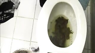 Urgent diarrhea