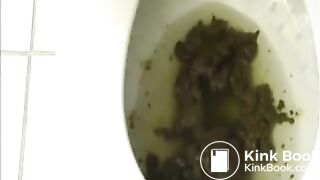 Urgent diarrhea