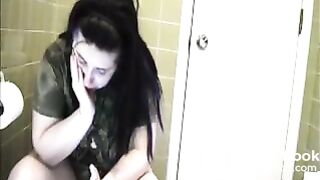 Urgent diarrhea