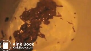 Ms Poop Alot 21