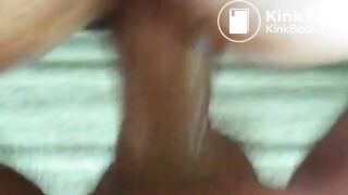 Soft poo fuck