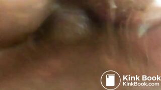 Soft poo fuck