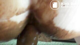 Soft poo fuck