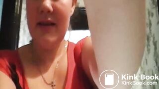 scat lady